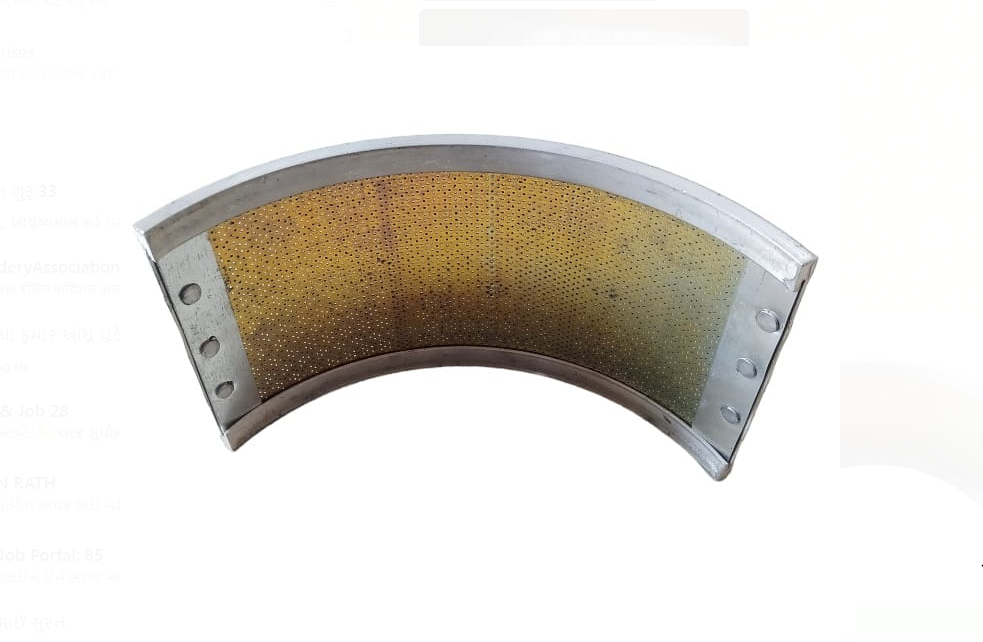 Urja Enterprise Heavy Aluminium Border 1 hp Flour mil Jali with Border (All Size) 0 no Aluminium