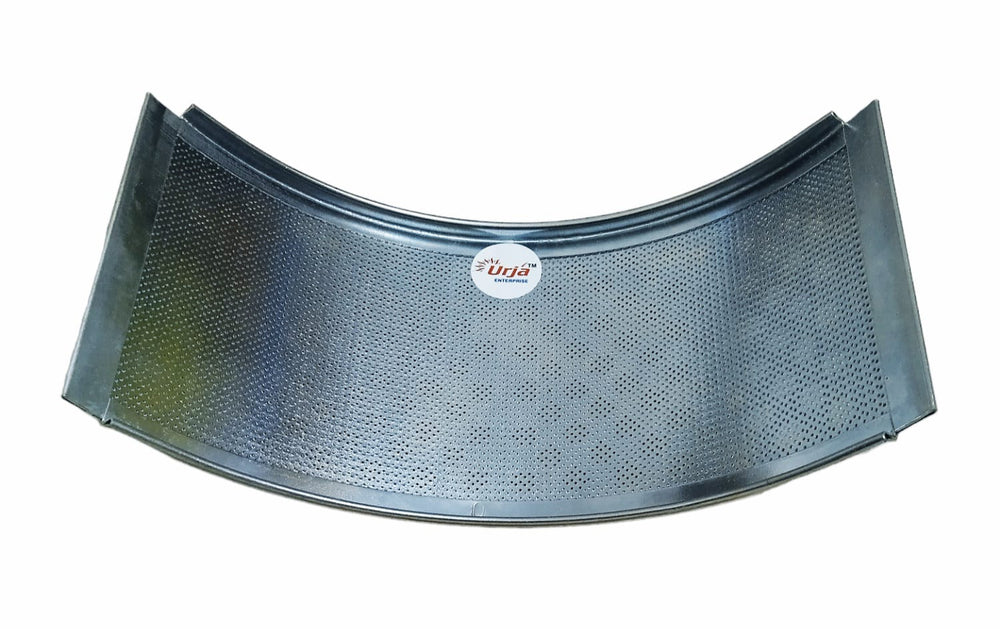 Urja Enterprise Flour Mill Jali With Boarder (All Size) Jali No 0 With Border