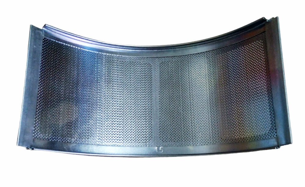 Urja Enterprise Flour Mill Jali With Boarder (All Size) Jali No 1.5 With Border