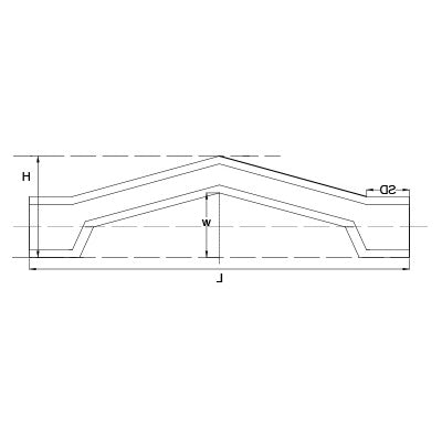 Urja Enterprise Step Over Bend Fitting for ASTM Pipes (Finolex)