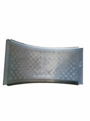 Urja Enterprise Flour Mill Jali With Boarder (All Size) Jali No 2.5 With Border