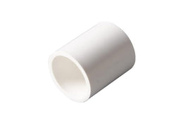 URJA Enterprise PVC Coupler (Socket) Fitting (1 Piece)