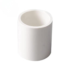 URJA Enterprise PVC Coupler (Socket) Fitting (1 Piece)