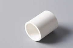 URJA Enterprise PVC Coupler (Socket) Fitting (1 Piece)