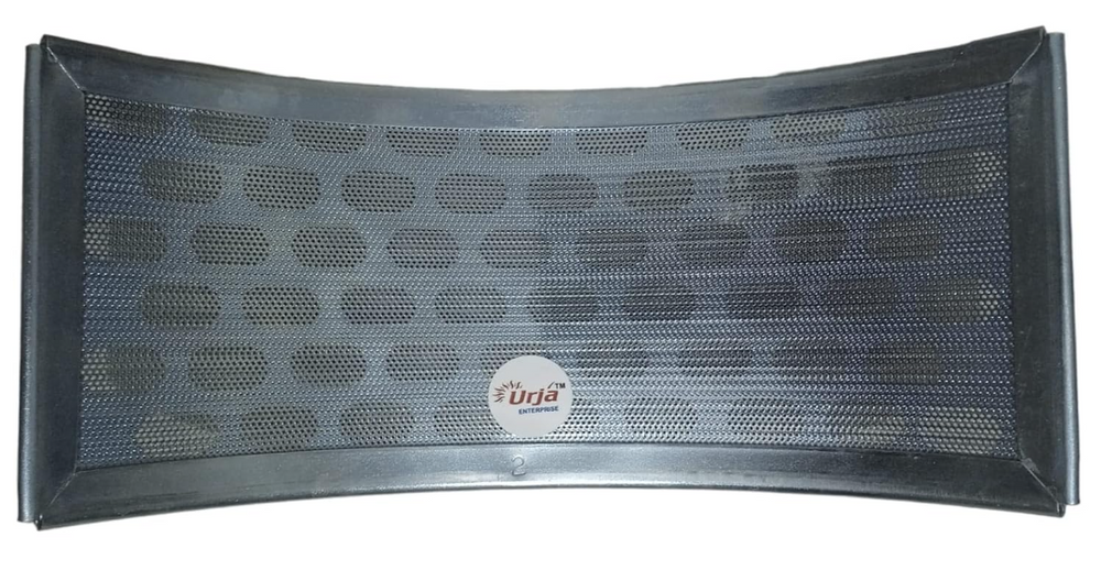 Urja Enterprise 2.no Jali 2hp Flourmill Pulveriser (Pack of 1)