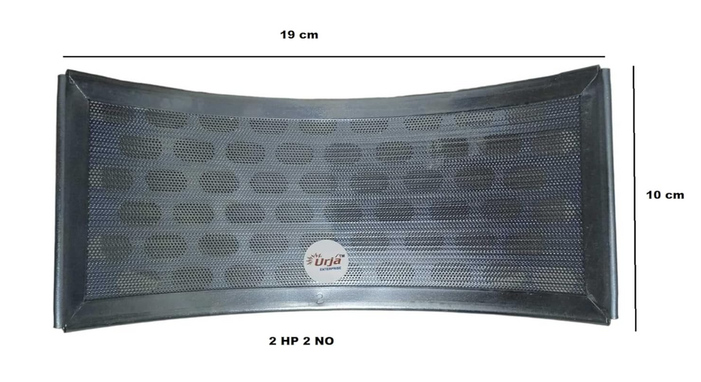 Urja Enterprise 2.no Jali 2hp Flourmill Pulveriser (Pack of 1)