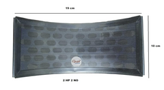 Urja Enterprise 2.no Jali 2hp Flourmill Pulveriser (Pack of 1)