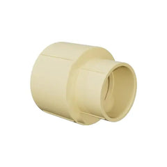Urja Enterprise CPVC and Reducer Coupler Pipe Fitting (Pack of 5 Pcs)
