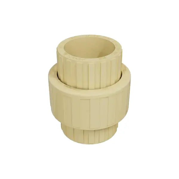 Urja Enterprise CPVC and Union Pipe Fitting (Pack of 5 Pcs)