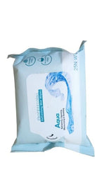 Urja Enterprise Refreshing Wet Wipes With 4 Different Fragrance, Facial Wet Wipes For Face And Travel Use For Girls And Boys Pack Of 4