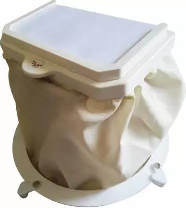 Urja Enterprise Plastic Flour Mill Ring and Filter | Aata Chakki Ring | Gharghanti Ring Flourmill Flourmill, Multi Default Title