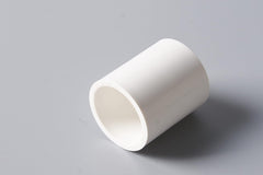 URJA Enterprise PVC Coupler (Socket) Fitting (1 Piece)