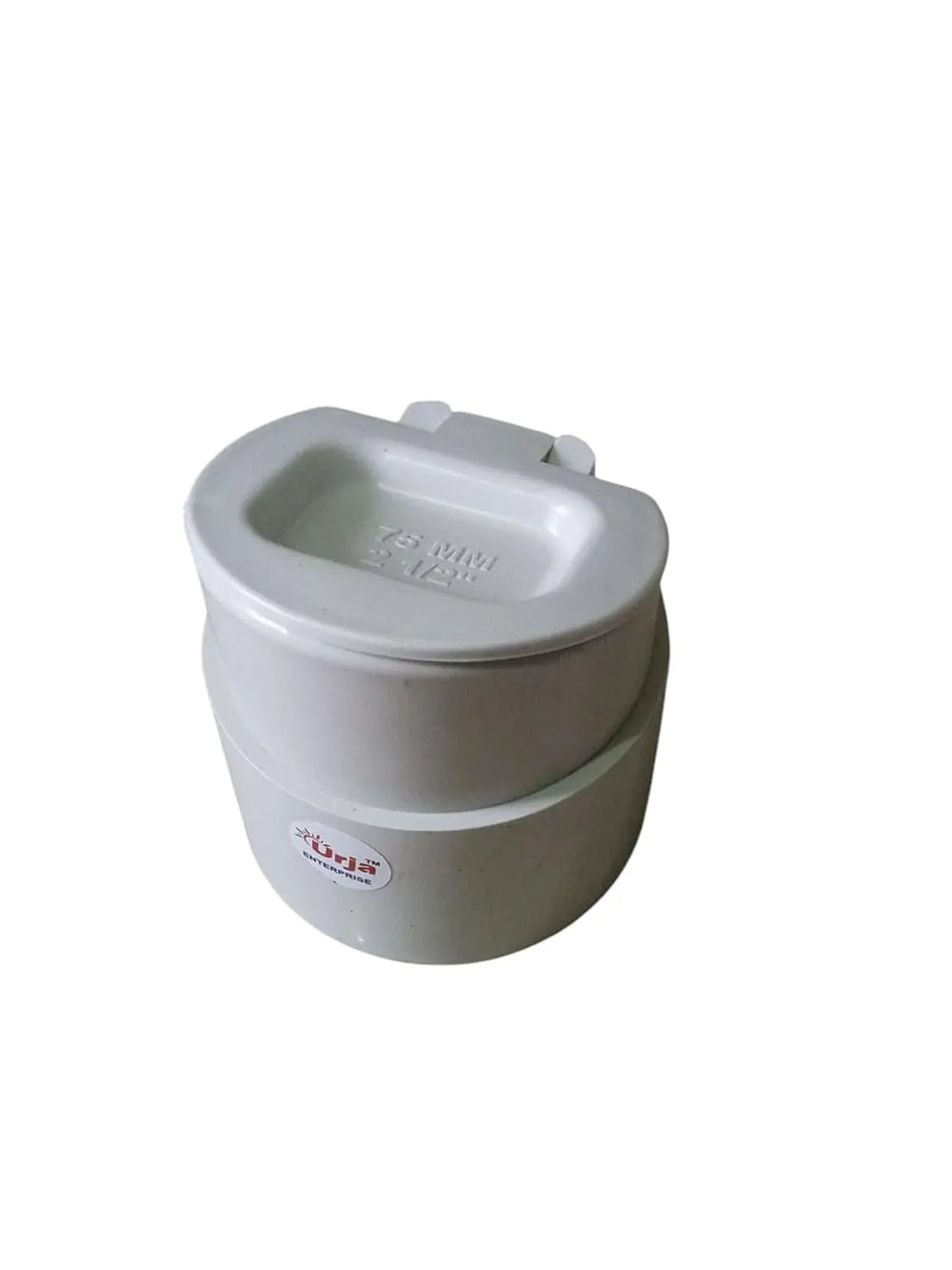 Urja Enterprise PVC Pipe Fittings – High-Strength Leak-Proof Plumbing Joints for Water Supply, Drainage & Tank Connections – Durable