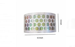 Urja Enterprise Heavy Aluminium Border 1 hp Flour mil Jali with Border (All Size)