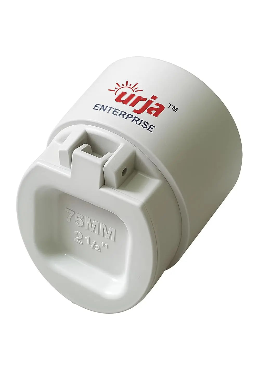 Urja Enterprise PVC Pipe Fittings – High-Strength Leak-Proof Plumbing Joints for Water Supply, Drainage & Tank Connections – Durable