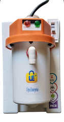Urja Enterpise 1.5 Liter Compact Instant Water Heater, Easy Installation, Energy Efficient, With MCB (Multi)