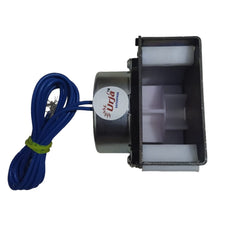 Urja Enterprise Atta Chakki circuit board