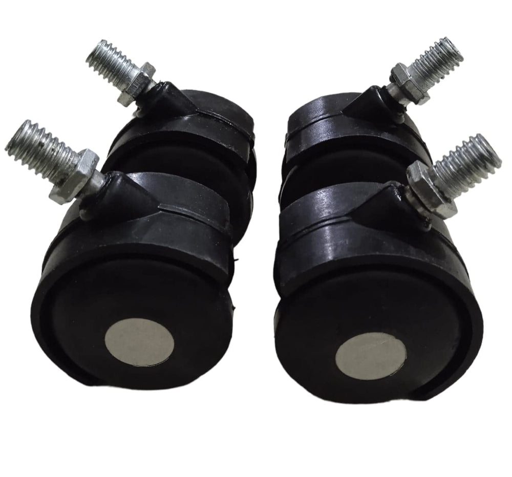 Urja Enterprise Atta chakki Will (Pedal) 4 pic