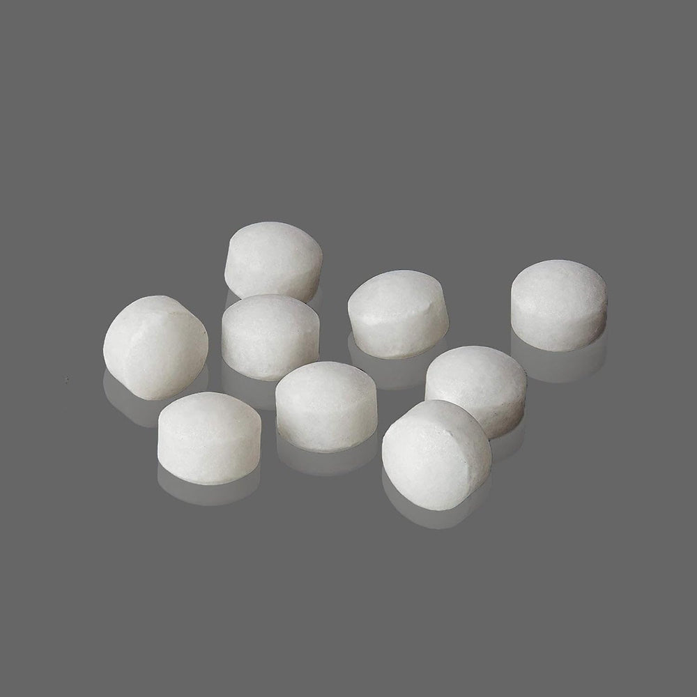 Pirv Naphthalene Balls | Finail Goli| Kapoor Goli Stain-Free Anti-Insect, Repellant Mothballs Sanitary Cubes For Commercial Use For Wardrobe, Bathroom,Toilet,Wash Basin,cloth