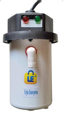 Urja Enterpise 1 Liter Compact Instant Water Heater, Easy Installation, Energy Efficient, White