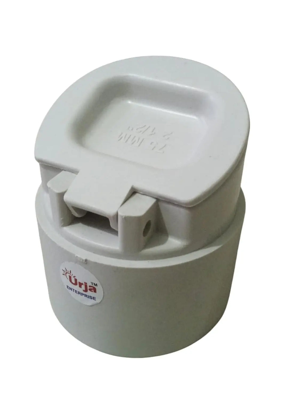 Urja Enterprise PVC Pipe Fittings – High-Strength Leak-Proof Plumbing Joints for Water Supply, Drainage & Tank Connections – Durable