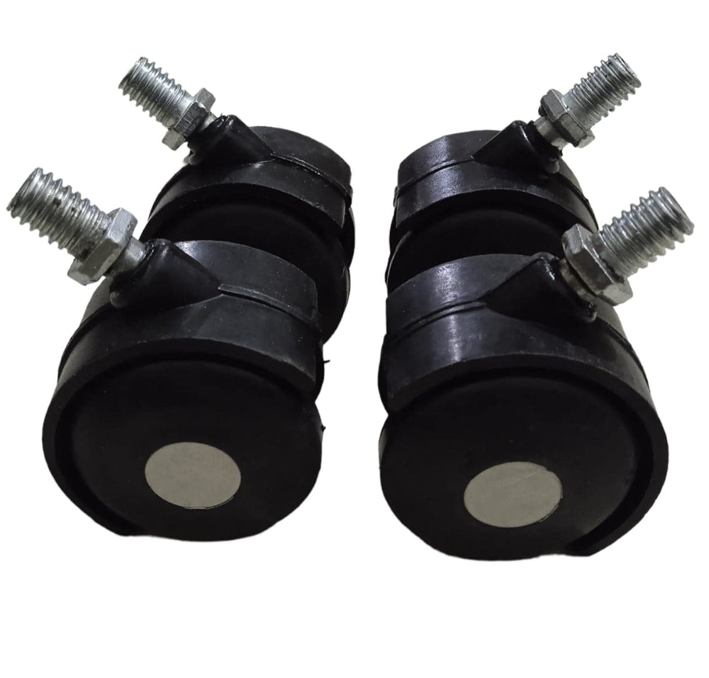 Urja Enterprise Atta chakki Will (Pedal) 4 pic