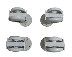 Urja Enterprise atta chakki will (pedal) 4 pic heavy