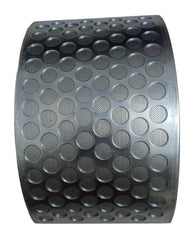 Urja Enterprise 5hp Flourmill | 5hp Pulveriser | Heavy Steel 5hp 1.5 no pulveriser jali ( 5HP 1.5 No) (Pack of 1)