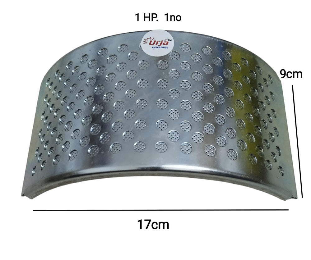 Urja Enterprise Flour Mill Jali With Boarder (All Size)