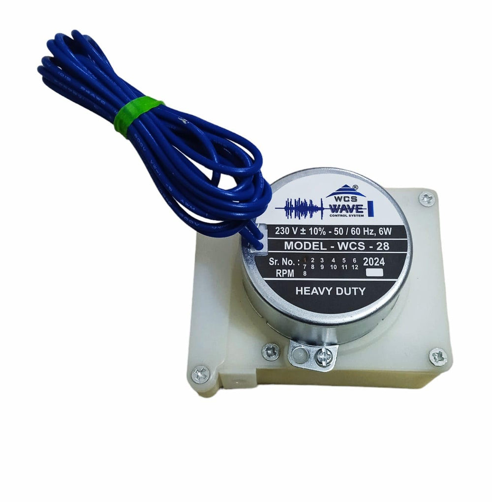 Urja Enterprise Atta Chakki circuit board Mechanism WCS-028 Plastic