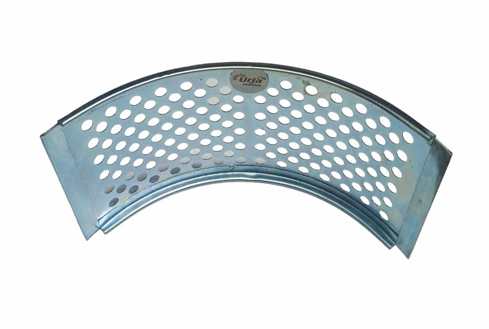 Urja Enterprise Flour Mill Jali With Boarder (All Size)