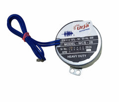 Urja Enterprise Atta Chakki circuit board Mechanism Heavy Duty WCS-026 Steel