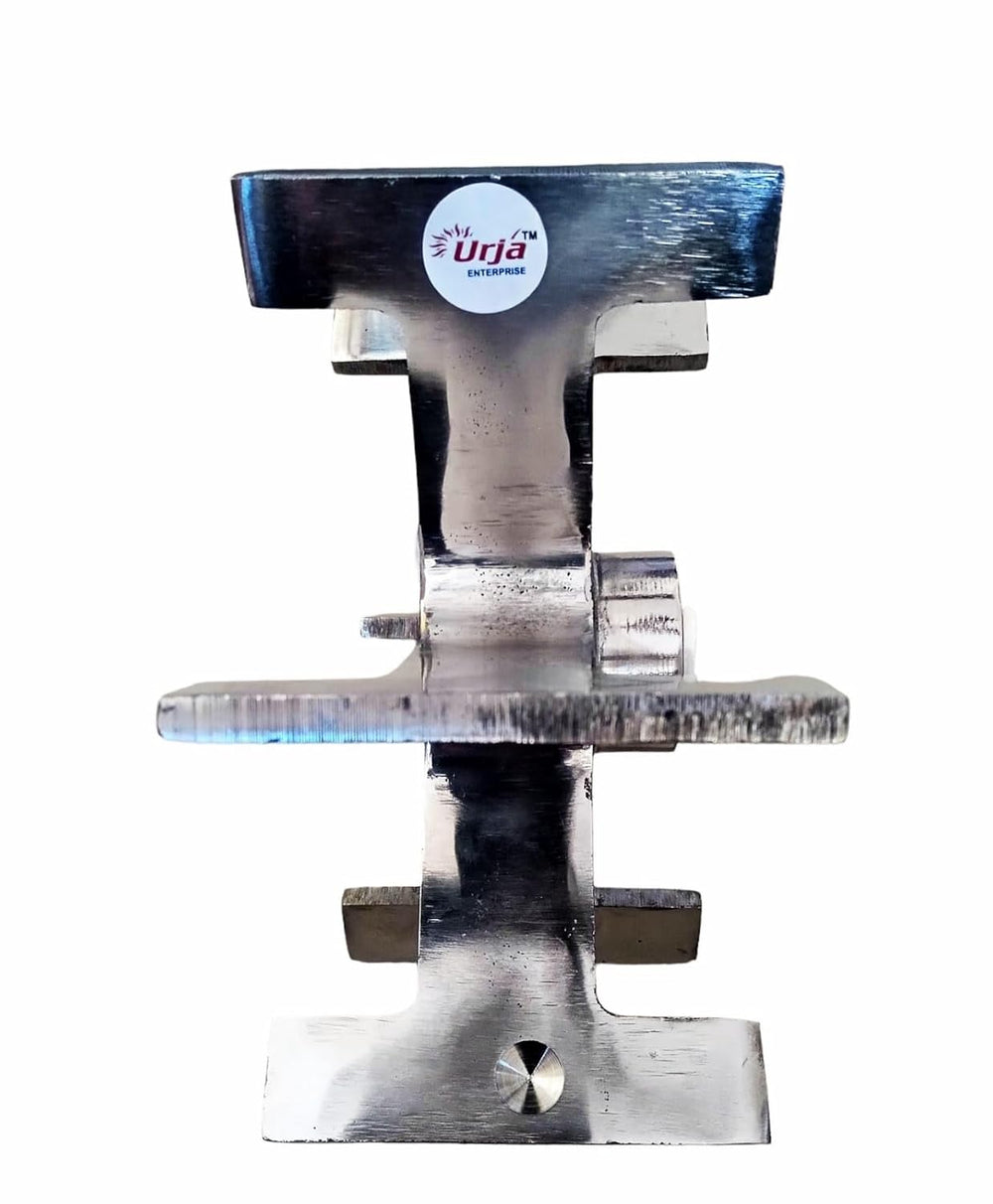 Urja Enterprise Flour Mill Stainless Steel Cutter (23 mm Hole)