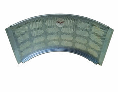 Urja Enterprise Flour Mill Jali With Boarder (All Size)