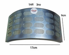 Urja Enterprise Flour Mill Jali With Boarder (All Size)