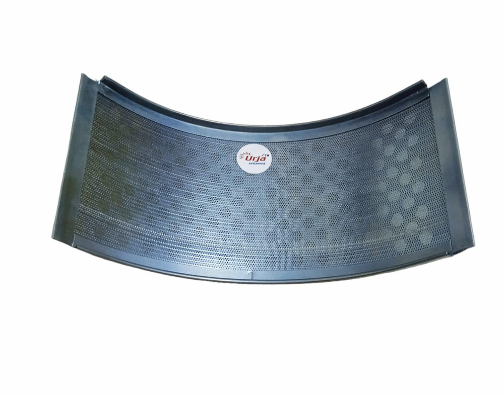 Urja Enterprise Flour Mill Jali With Boarder (All Size) Jali No 1 With Border