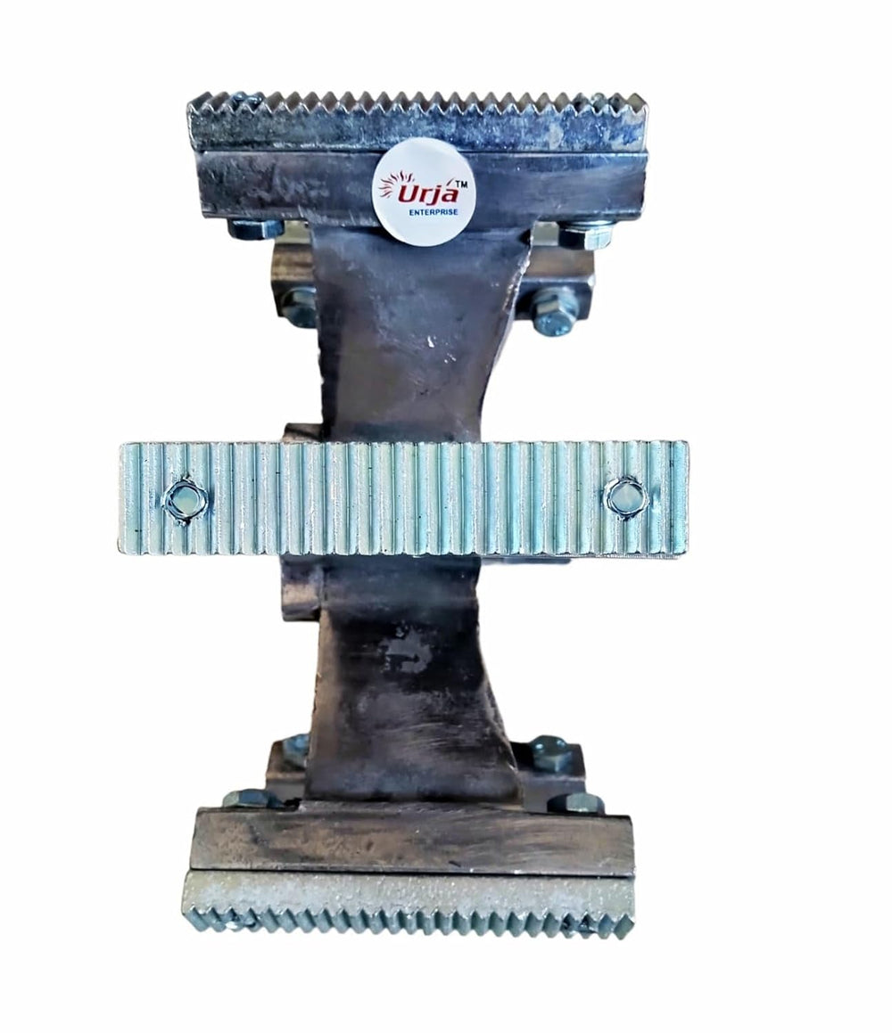 Urja Enterprise Flour Mill Aluminium Cutter (23 mm Hole)