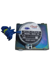 Urja Enterprise Atta Chakki circuit board