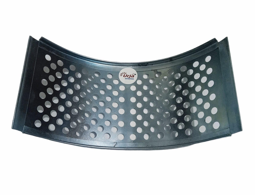 Urja Enterprise Flour Mill Jali With Boarder (All Size) Jali No 7 With Border