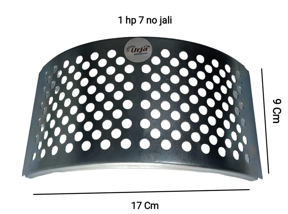 Urja Enterprise Flour Mill Jali With Boarder (All Size)