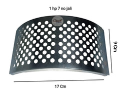 Urja Enterprise Flour Mill Jali With Boarder (All Size)