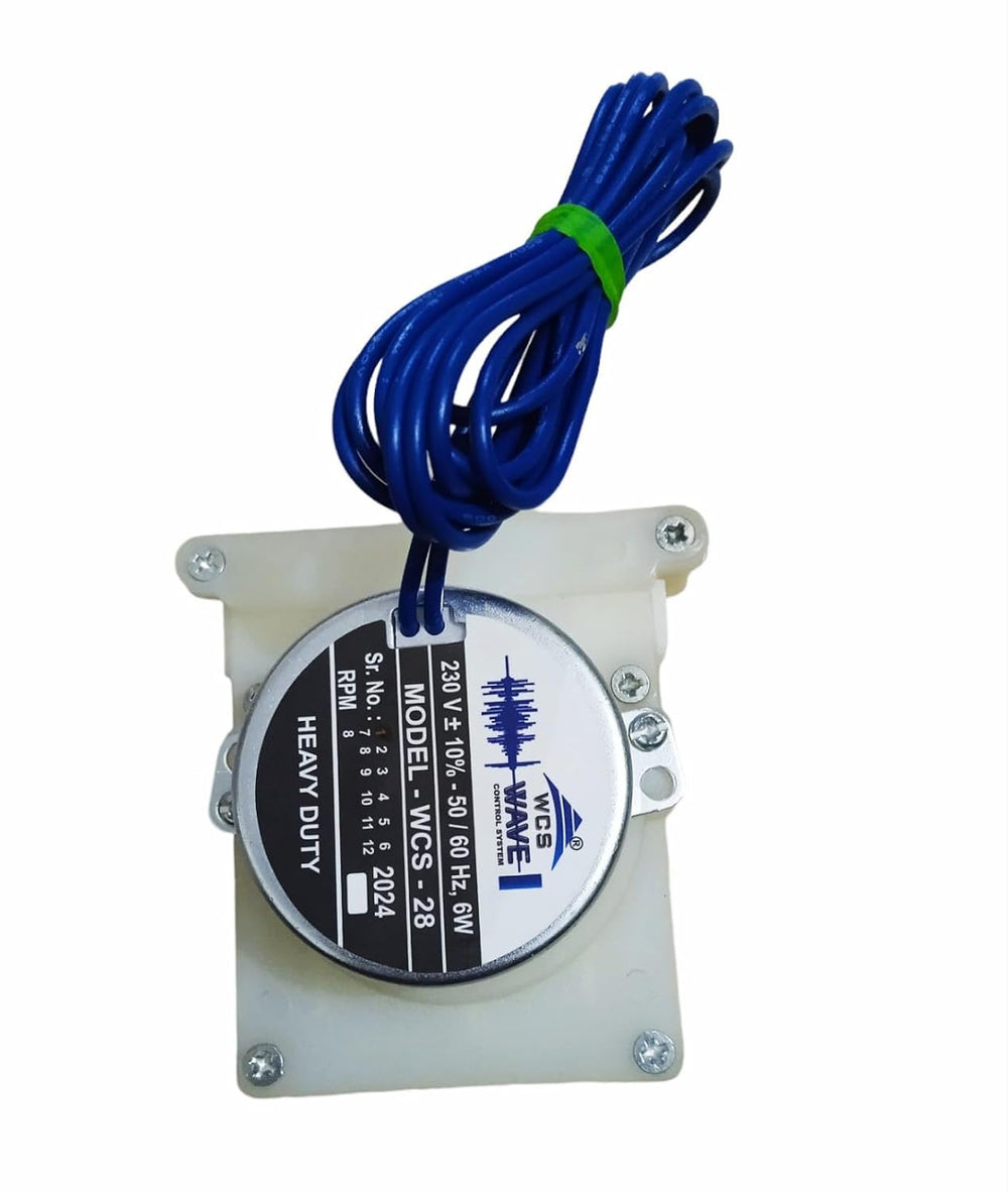 Urja Enterprise Atta Chakki circuit board Mechanism WCS-028 Plastic