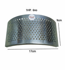 Urja Enterprise Flour Mill Jali With Boarder (All Size)