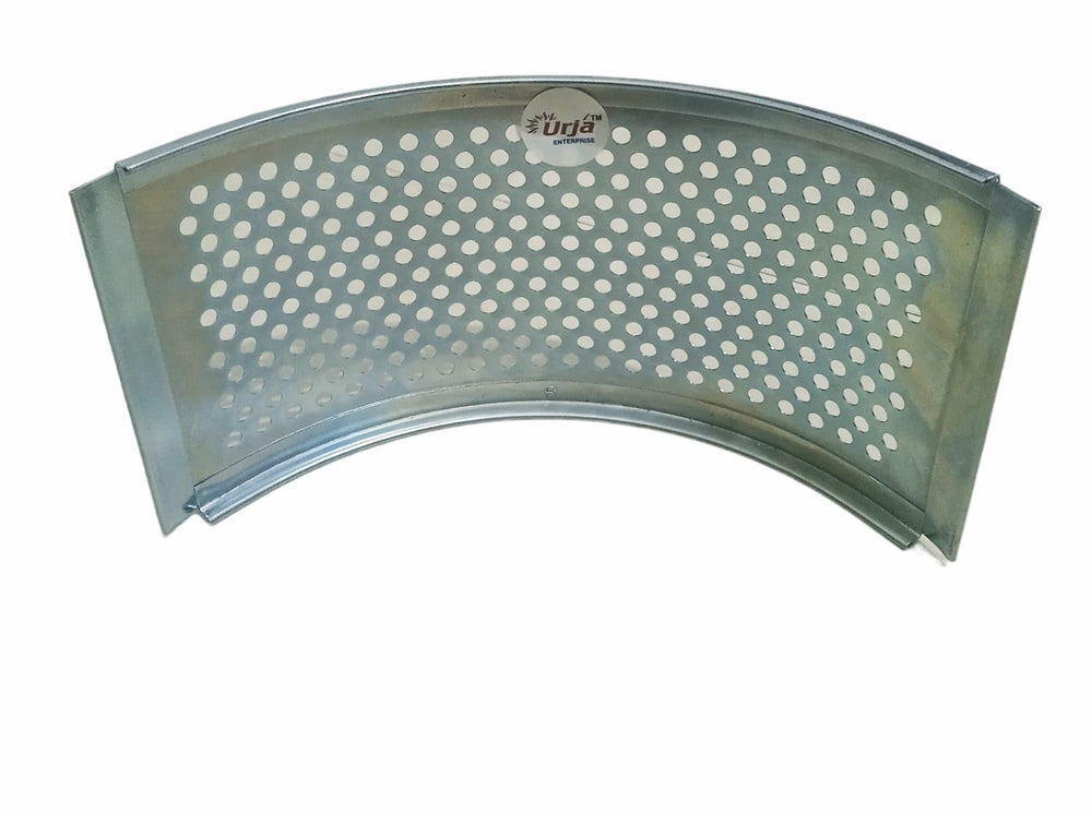 Urja Enterprise Flour Mill Jali With Boarder (All Size)