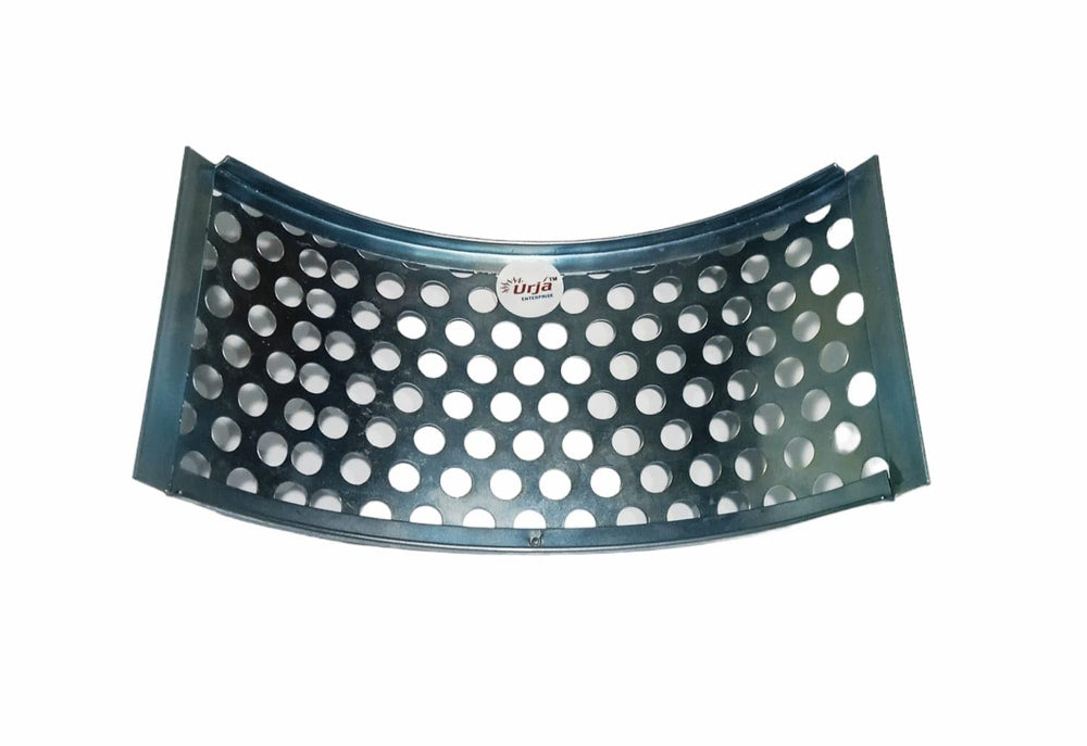 Urja Enterprise Flour Mill Jali With Boarder (All Size) Jali No 8 With Border