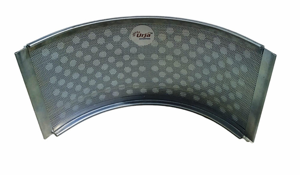 Urja Enterprise Flour Mill Jali With Boarder (All Size)