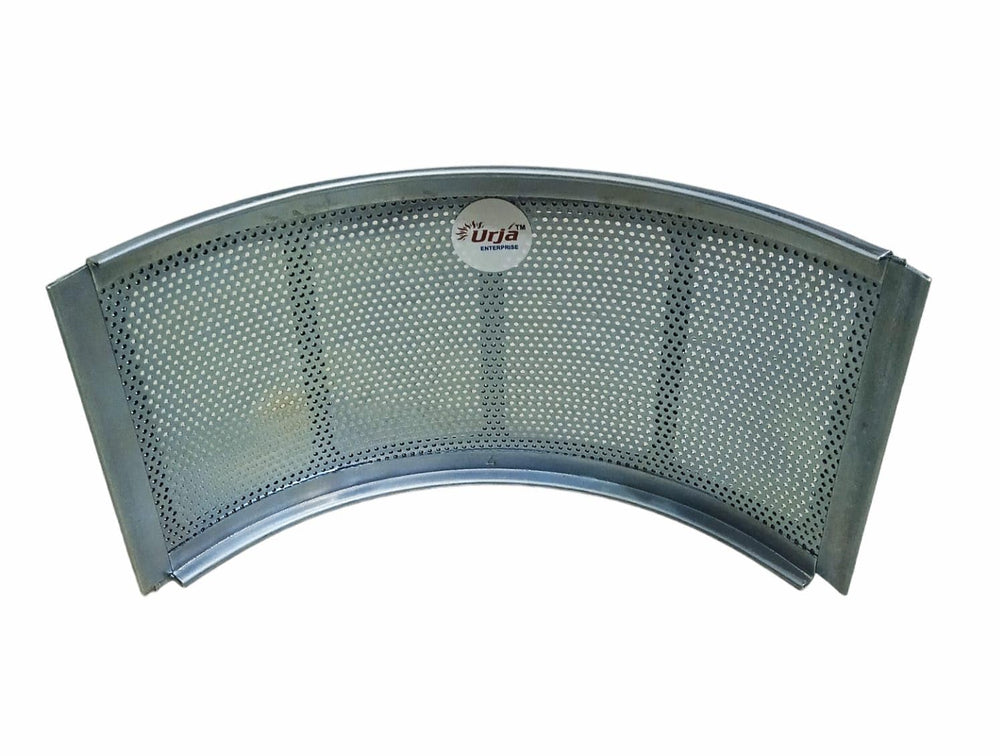 Urja Enterprise Flour Mill Jali With Boarder (All Size)