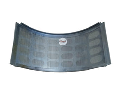 Urja Enterprise Flour Mill Jali With Boarder (All Size) Jali No 2 With Border