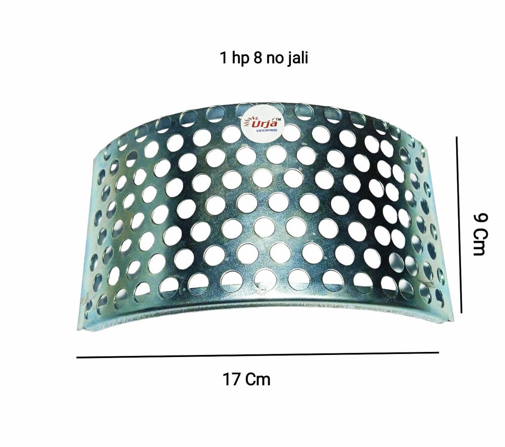 Urja Enterprise Flour Mill Jali With Boarder (All Size)