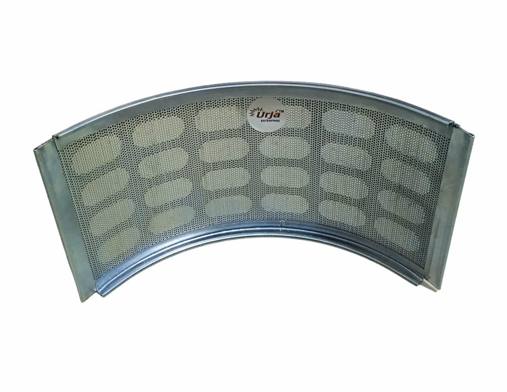 Urja Enterprise Flour Mill Jali With Boarder (All Size)